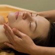 Ayurvedic Massage and Polarity Therapy